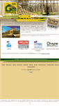 Mobile Screenshot of gm-charpentes.com